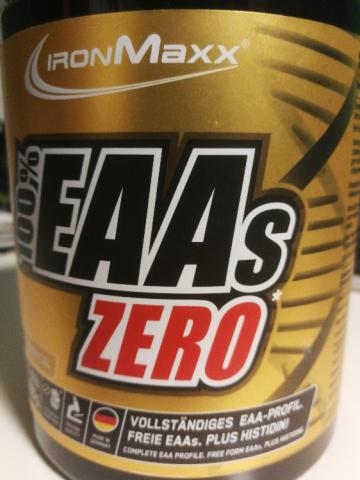 EAAs Zero von jarvisfaubert120 | Hochgeladen von: jarvisfaubert120