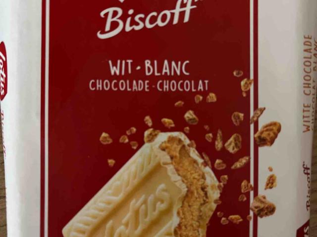 Lotus  Biscoff White Cream von vannystdlmn | Hochgeladen von: vannystdlmn