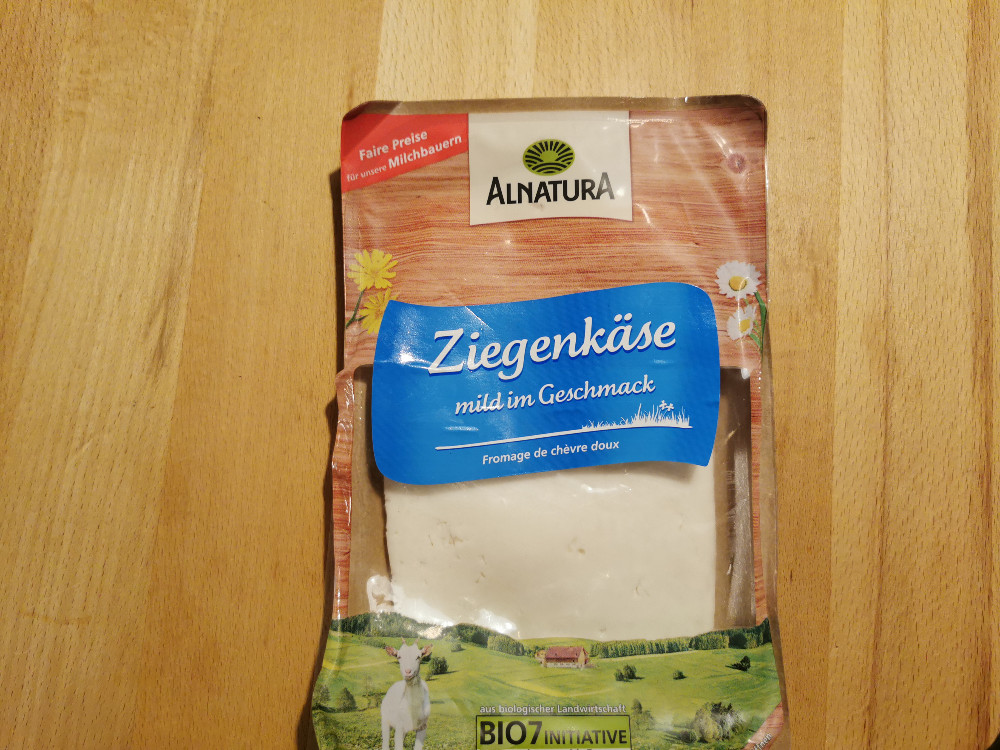 Ziegenkäse, bio von sjusany | Hochgeladen von: sjusany