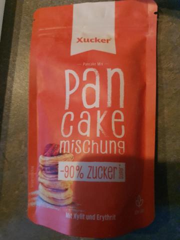  Zuckerarme Pancake Mischung (mit Xylit & Erythrit)  von CoK | Hochgeladen von: CoKr
