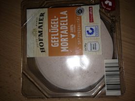 Hofmaier Geflügelmortadella | Hochgeladen von: Jule0