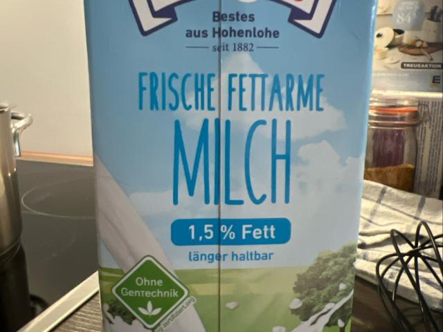 H-fettarme Milch 1,5% Fett von ReikaOff | Hochgeladen von: ReikaOff