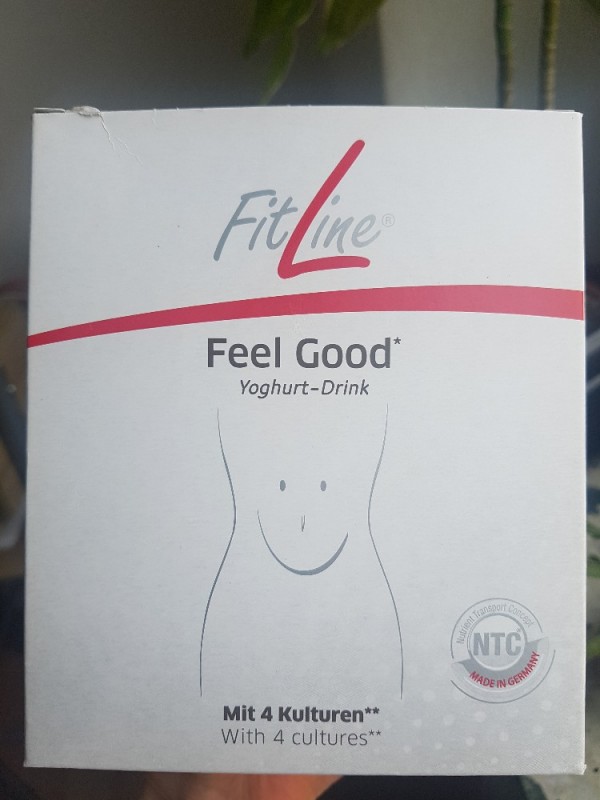 Feel Good Yoghurt-Drink, mit 0,3% von Campbell | Hochgeladen von: Campbell