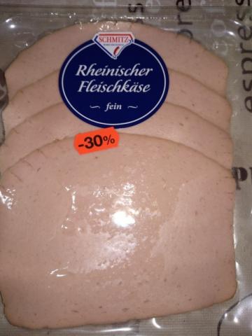 Rheinischer Fleischkäse, fein von Grandia | Hochgeladen von: Grandia