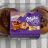 Milka Choco Muffin by santaep | Hochgeladen von: santaep