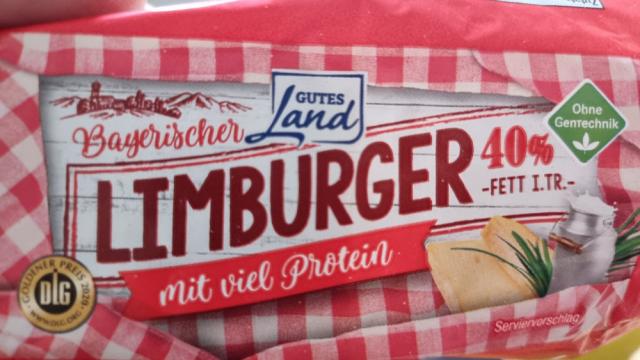 Limburger 40%, Netto von NobbyLoomis | Hochgeladen von: NobbyLoomis