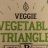 Vegetable Triangle, V-Love von gschwendsim | Hochgeladen von: gschwendsim