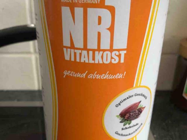 Nr1 Vitalkost, mit Milch 0,1% von ChrisBartz | Hochgeladen von: ChrisBartz