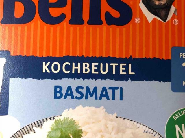 Uncle Ben?s Basmati by LrdSchmid | Uploaded by: LrdSchmid