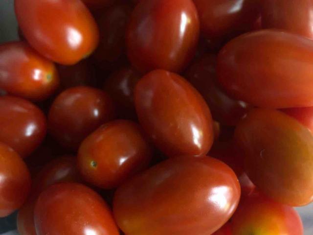 Photos and pictures - New (ja!) products, Tomaten of cherry Fddb Dattel