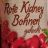 Rote Kidney Bohnen gekocht von bufe1981584 | Hochgeladen von: bufe1981584