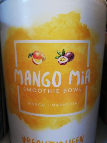 mango mia oatsome von belegkirsche | Hochgeladen von: belegkirsche