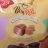 caramel Kiss, zartes toffee in Milchschokolade von Holledrolle | Hochgeladen von: Holledrolle