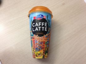 Caffe Latte Caramel, Caramel | Hochgeladen von: Shokolate
