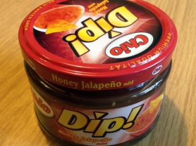 Dip, Honey Jalapeno mild | Hochgeladen von: xmellixx