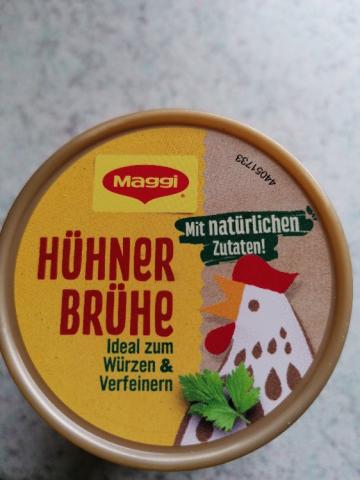 Hühner Brühe by PapaJohn | Uploaded by: PapaJohn