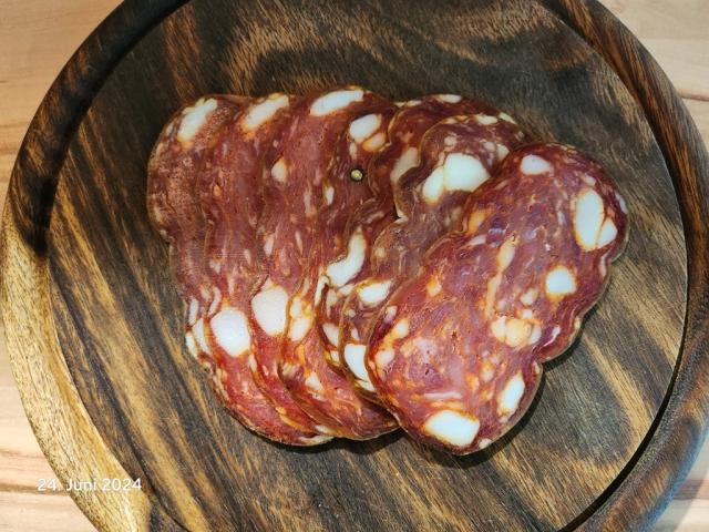 Salami Spianata | Hochgeladen von: cucuyo111