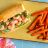 Banh Mi mit Knoblauchgarnelen von stehfun85 | Hochgeladen von: stehfun85