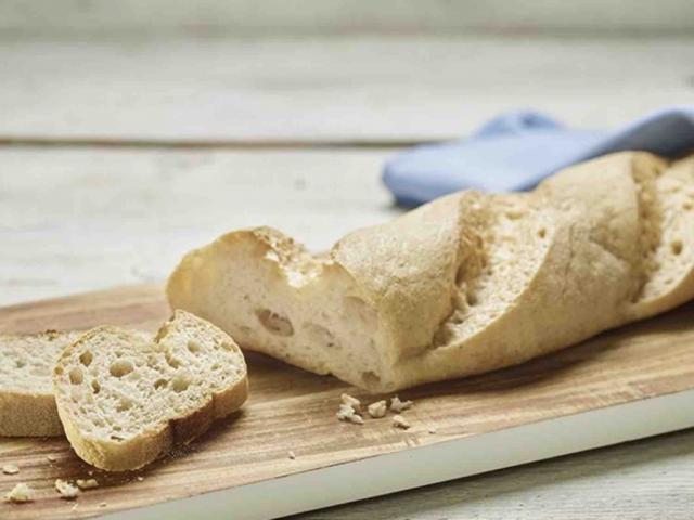 Baguette, glutenfrei von Sugarfree | Hochgeladen von: Sugarfree