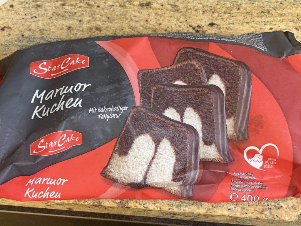Marmorkuchen, Star Cake von bine6672 | Hochgeladen von: bine6672 Marmorkuchen, Star Cake von bine6672 | Hochgeladen von: bine6672