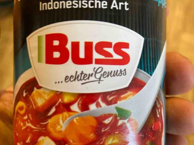 Bihun-Suppe, Indonesische Art von mk130571 | Hochgeladen von: mk130571