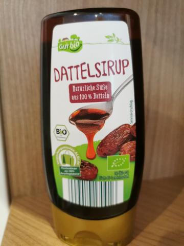 Dattelsirup von ela241178 | Hochgeladen von: ela241178