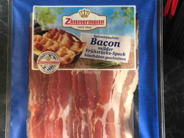 Bacon by Sascha2511 | Uploaded by: Sascha2511