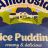 Rice Pudding, Creamy & Delicious von Larmand69 | Hochgeladen von: Larmand69