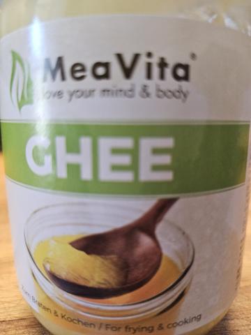 Ghee, Butterreinfett von Howy | Hochgeladen von: Howy