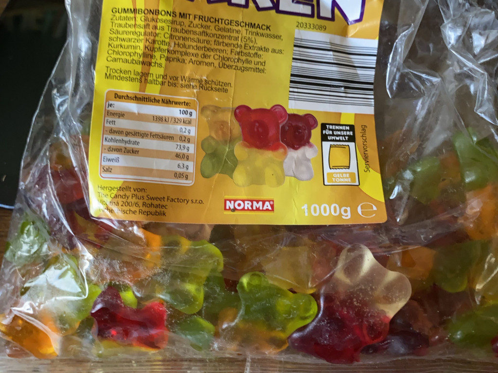 Gummibären von schatzbenjamin | Hochgeladen von: schatzbenjamin Gummibären von schatzbenjamin | Hochgeladen von: schatzbenjamin