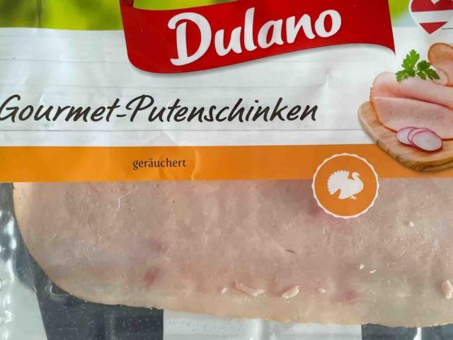 Dulano Gourmet - Putenschinken von Victorail7 | Hochgeladen von: Victorail7