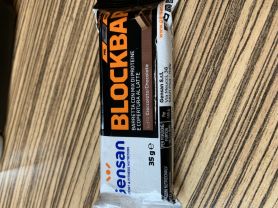 Gensan Blockbar Proteinriegel, Schokolade | Hochgeladen von: CFWGG