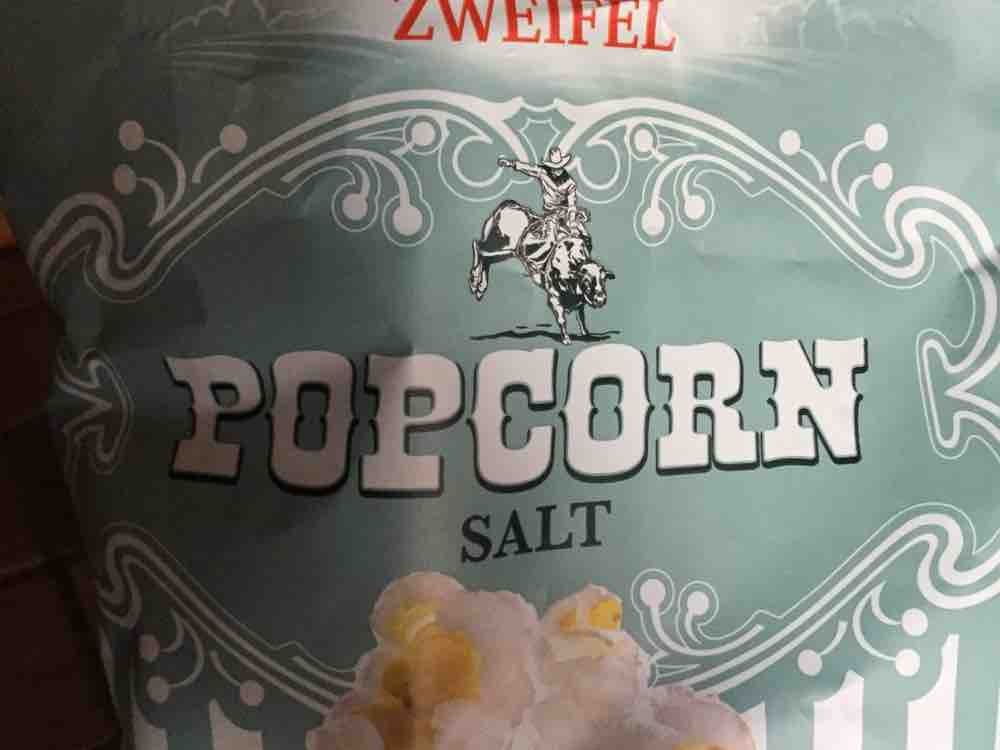 Popcorn Zweifel, Salz von sabrina97albrec563 | Hochgeladen von: sabrina97albrec563
