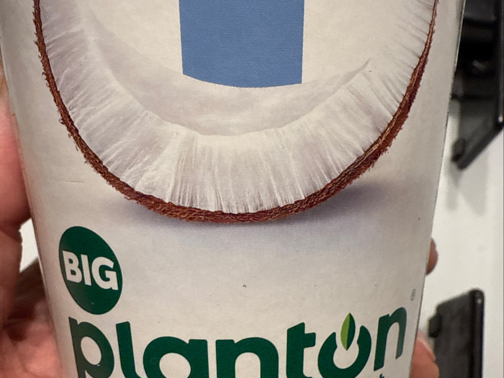 Coconut Vegangurt, No sugar added von UliK13 | Hochgeladen von: UliK13 Coconut Vegangurt, No sugar added von UliK13 | Hochgeladen von: UliK13
