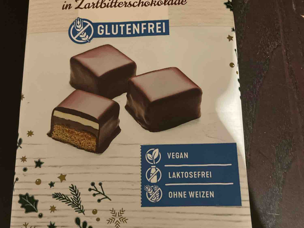 Dominosteine glutenfrei von heikogep | Hochgeladen von: heikogep