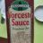 Worcester Sauce, Dresdner Art von DDerb | Hochgeladen von: DDerb