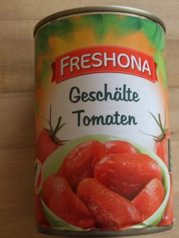 Geschälte Tomaten | Hochgeladen von: allegra1