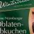 Feine Nürnberger Oblaten-Lebkuchen, 3-fach Mischung von alechand | Hochgeladen von: alechander512799