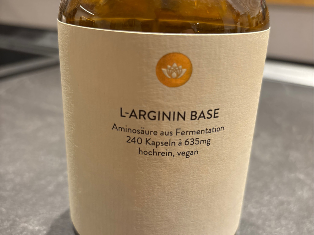 L-Arginin von Lobo | Hochgeladen von: Lobo