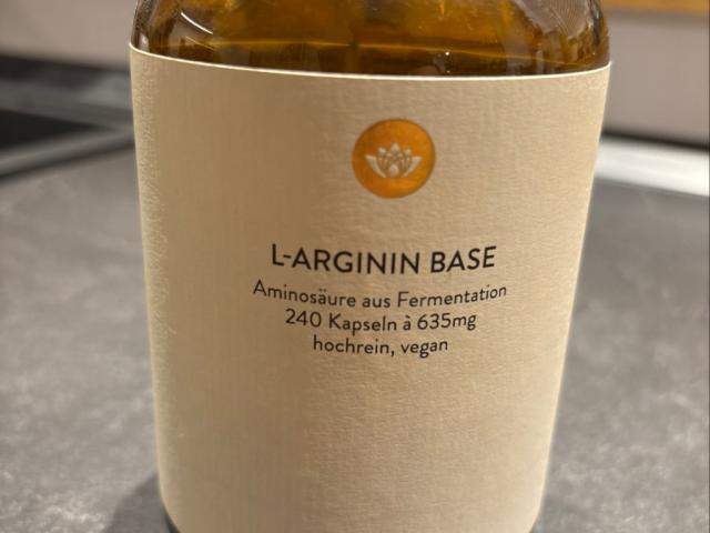 L-Arginin von Lobo | Hochgeladen von: Lobo L-Arginin von Lobo | Hochgeladen von: Lobo