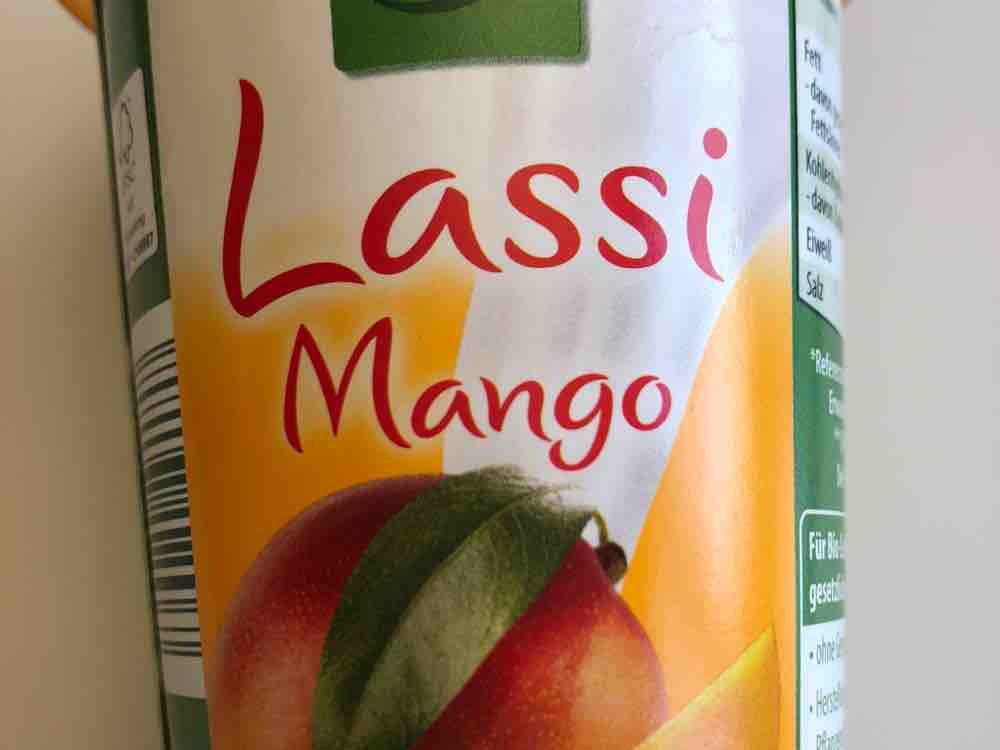 Lassi Mango , bio  von G.wittmann | Hochgeladen von: G.wittmann