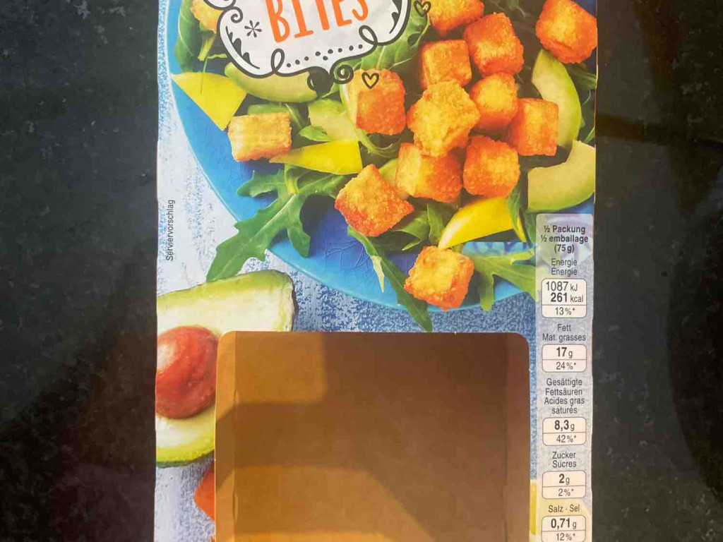 Paneer Bites von gika2 | Hochgeladen von: gika2