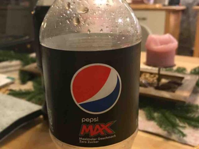 Pepsi Max, Zero Zucker von thorsten90 | Hochgeladen von: thorsten90