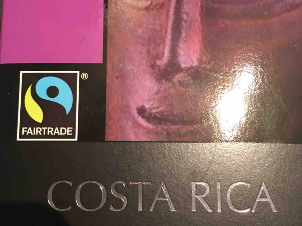 Costa Rica, 71%Cacao von RClaudia | Hochgeladen von: RClaudia
