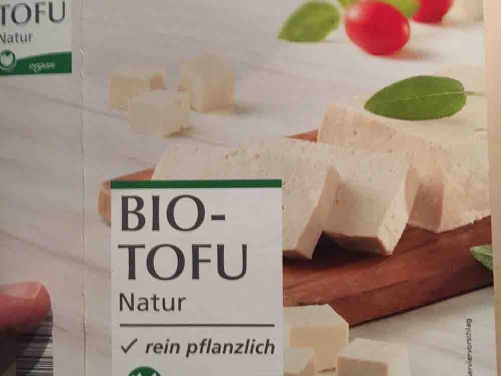 Bio Tofu, natur von Probbi | Hochgeladen von: Probbi