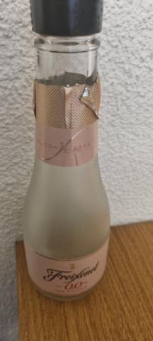 Freixenet Rose 0.0% von Relknirt | Hochgeladen von: Relknirt