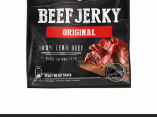 beef jerky by norsme | Uploaded by: norsme