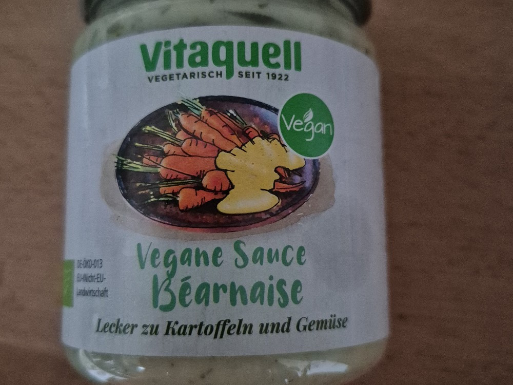 vegane Sauce Bearnaise von Angelart | Hochgeladen von: Angelart