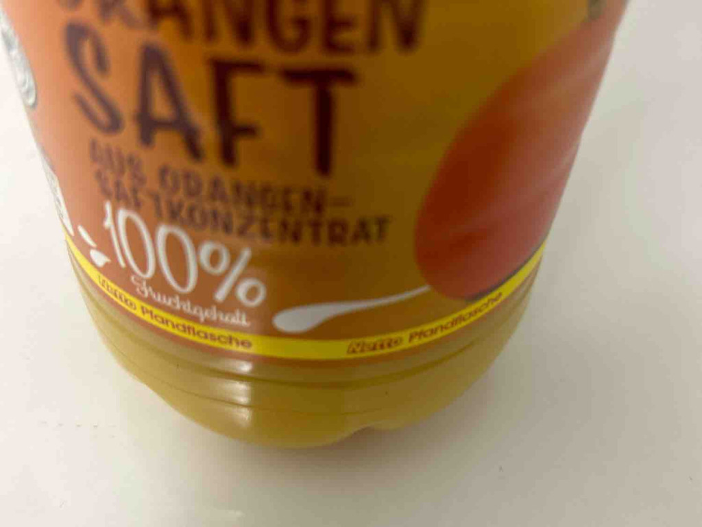 Orangen Saft von nils0704 | Hochgeladen von: nils0704