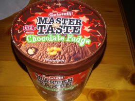 Master of Taste, Chocolate Fudge | Hochgeladen von: jana74
